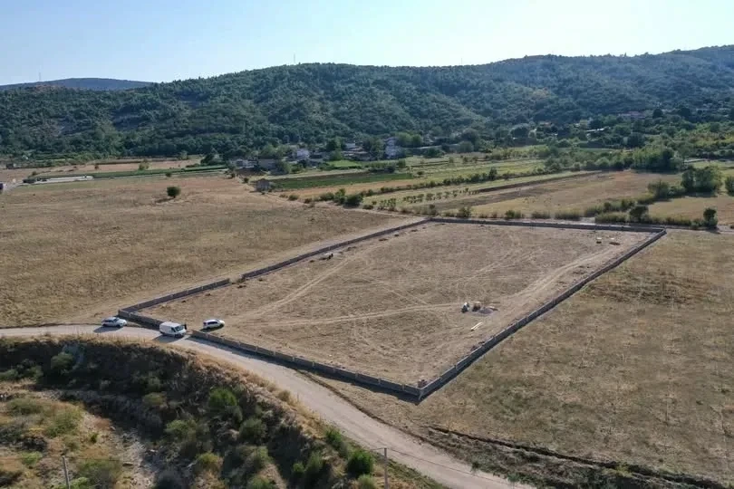 Pokušaj skretanja pozornost s problema prodaje državnog zemljišta i izdavanja upitnih dozvola za solarne elektrane
